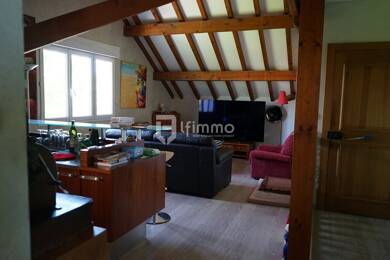 Maison à vendre 748 000 € 12 pièces 8 chambres 500 m² 1 400 m² de terrain Centre Ville Golbey 88190