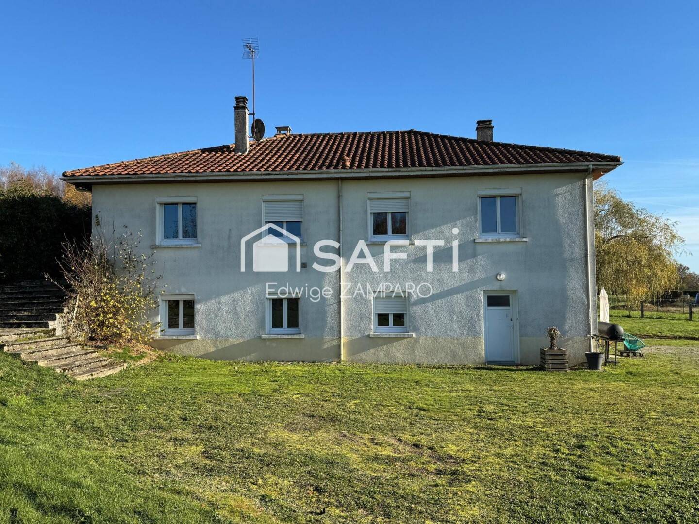 Maison à vendre, 168m², ORADOUR SUR VAYRES