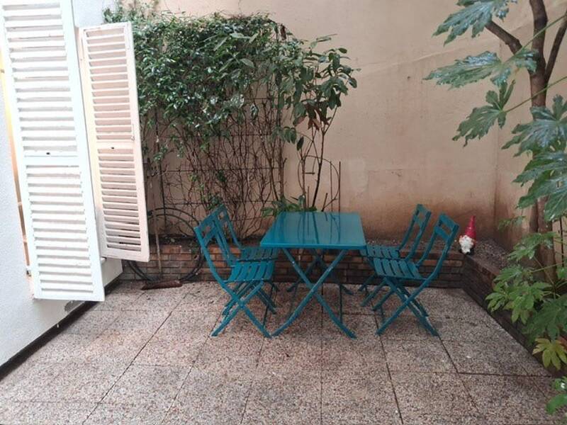 Maison à louer, 18m², PARIS 17E