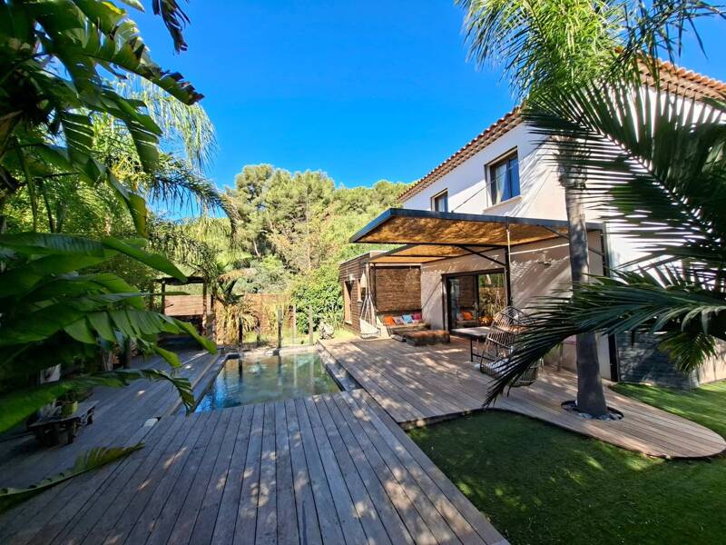 Maison à vendre, 138m², LA VALETTE DU VAR
