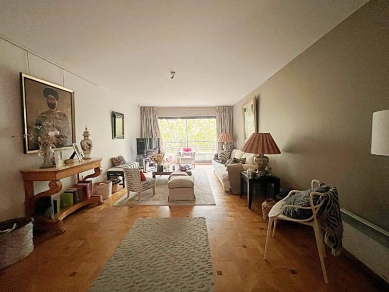Maison à vendre, 126m², PARIS 16E
