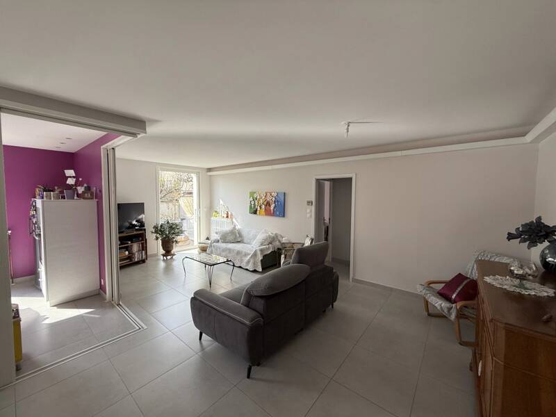 Maison à vendre, 156m², MONTELIMAR