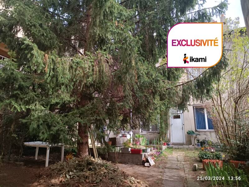 Maison à vendre, 160m², SAINT ETIENNE