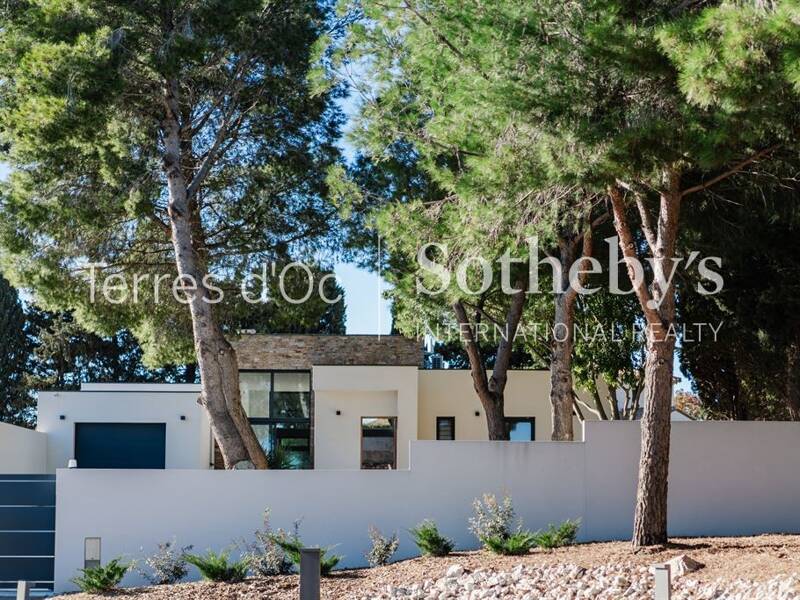 Maison à vendre, 130m², PERPIGNAN