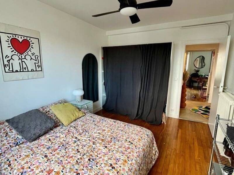 Maison à louer, 58m², NANTES