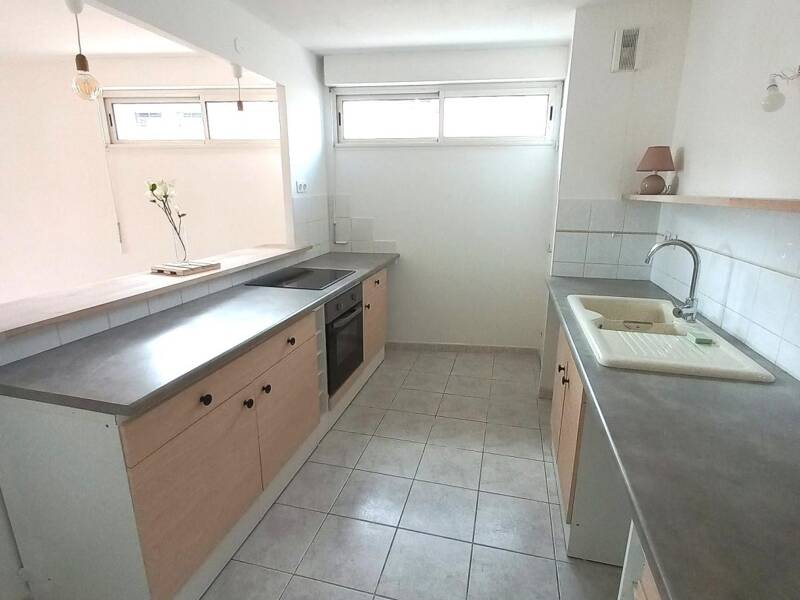 Maison à louer, 92m², AIX EN PROVENCE