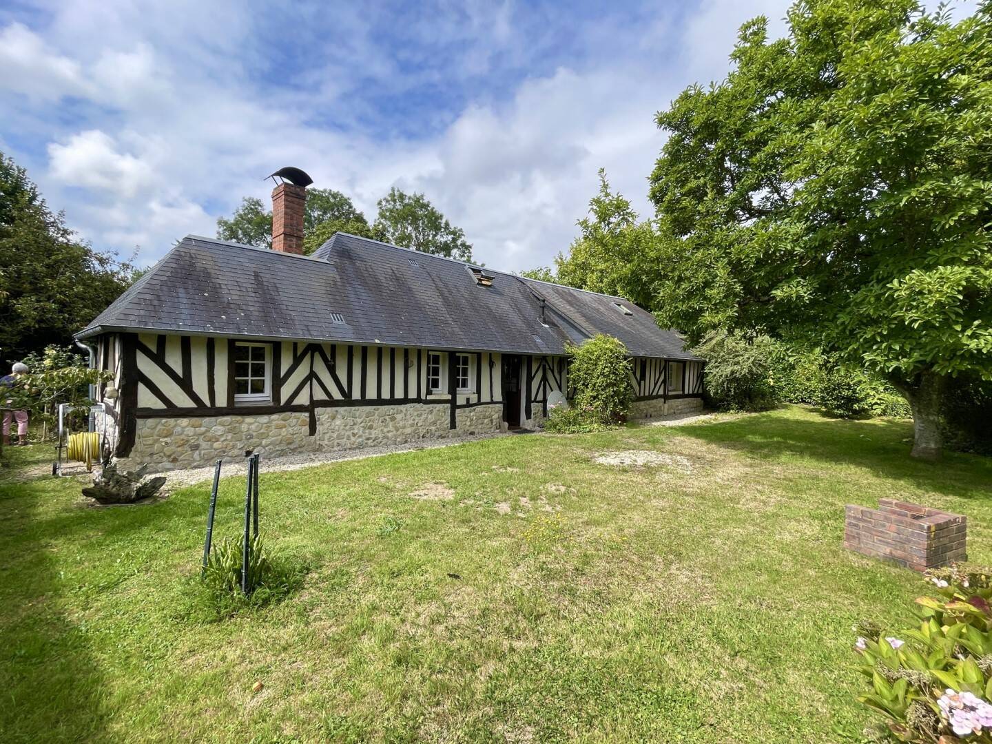 Maison à vendre, 71m², VILLERS SUR MER