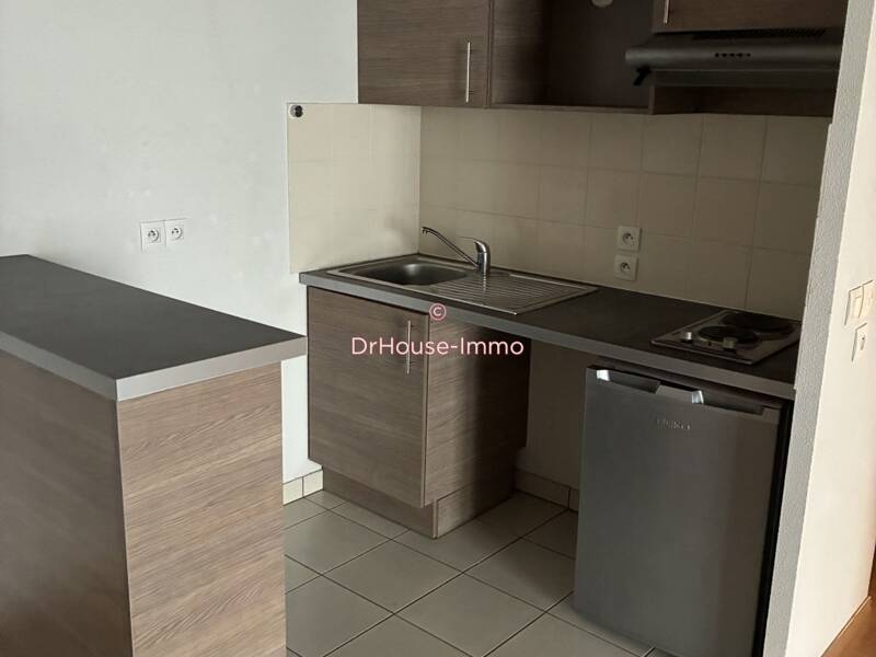 Maison à louer, 56m², ROUEN