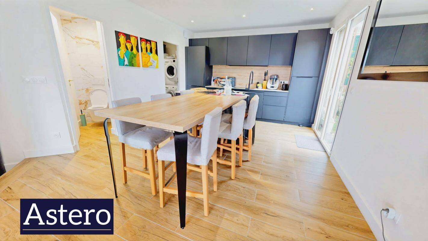 Maison à vendre, 160m², RUEIL MALMAISON