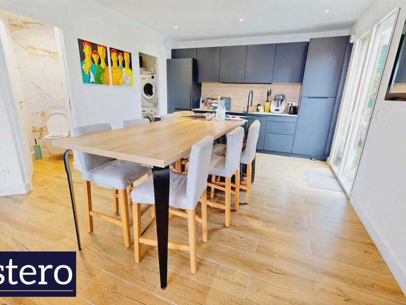 Maison à vendre, 160m², RUEIL MALMAISON