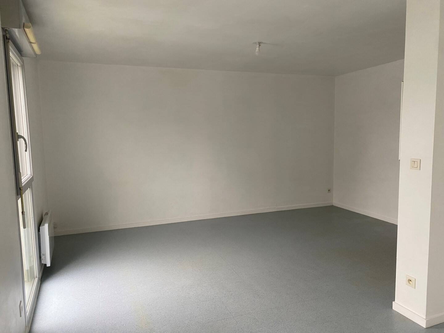Maison à louer, 28m², SAINT NAZAIRE