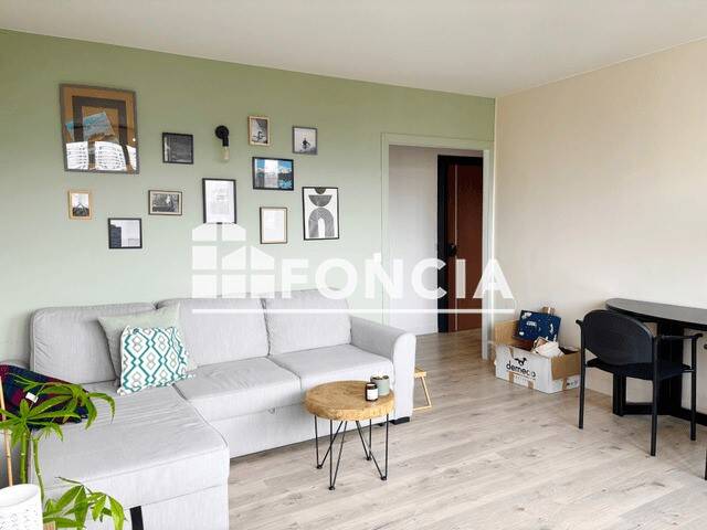 Maison à louer, 63m², LES CLAYES SOUS BOIS