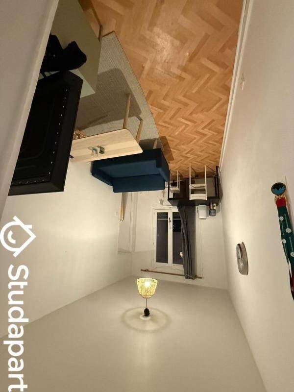 Maison à louer, 25m², CLICHY
