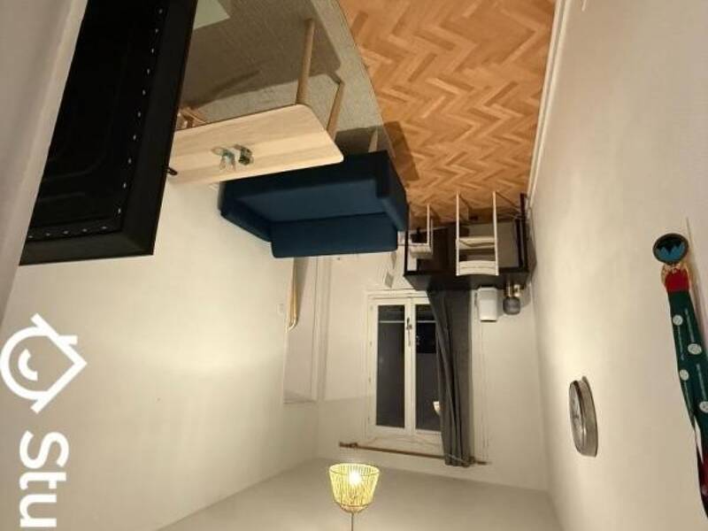 Maison à louer, 25m², CLICHY