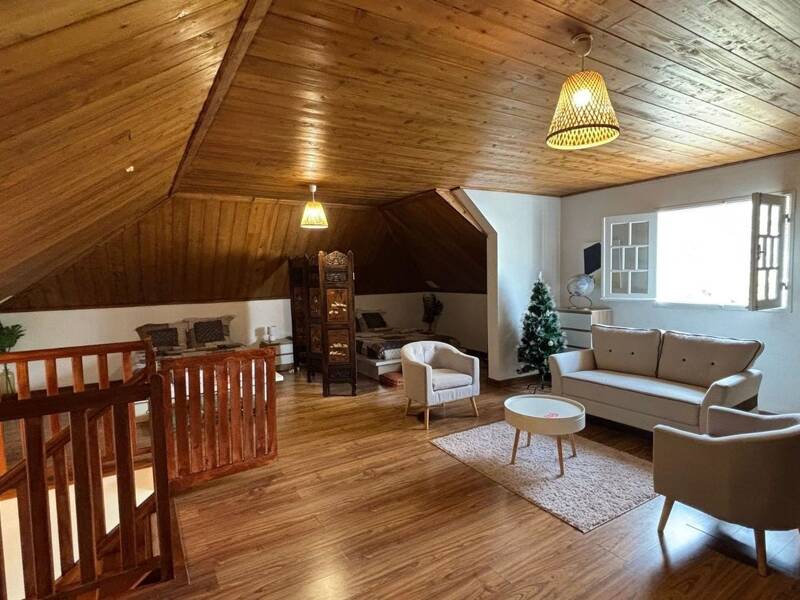 Maison à louer, 150m², LA PLAINE DES PALMISTES