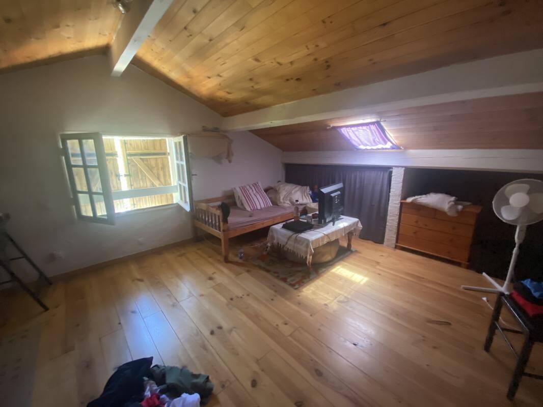 Maison à vendre, 220m², LE PORGE