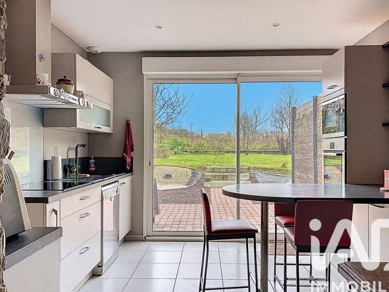 Maison à vendre, 92m², RONCEY