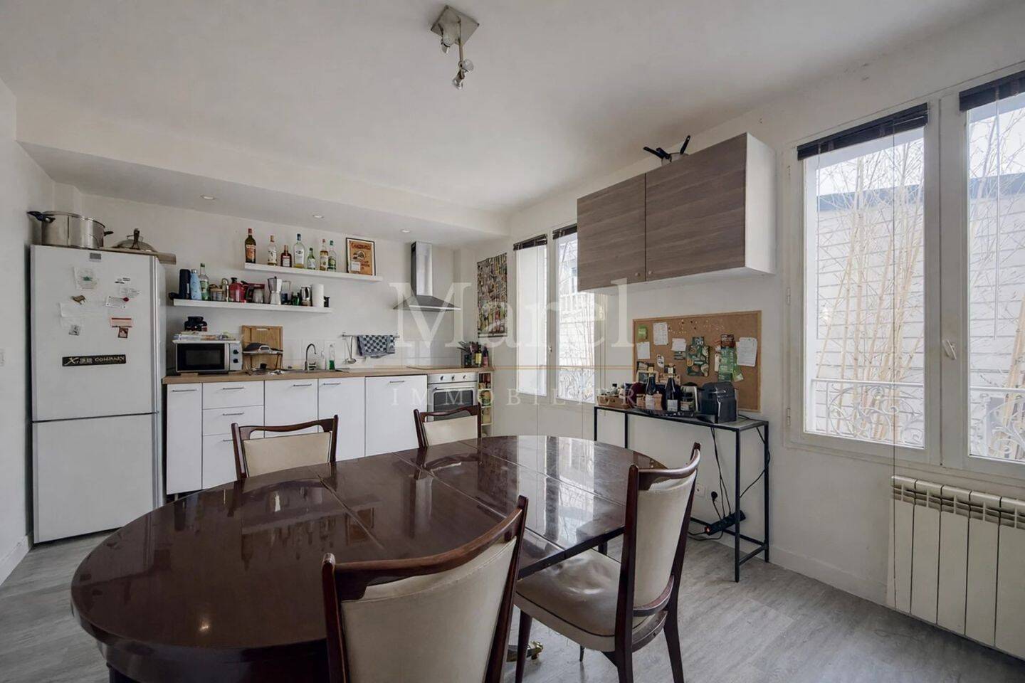 Maison à vendre, 122m², NANTERRE