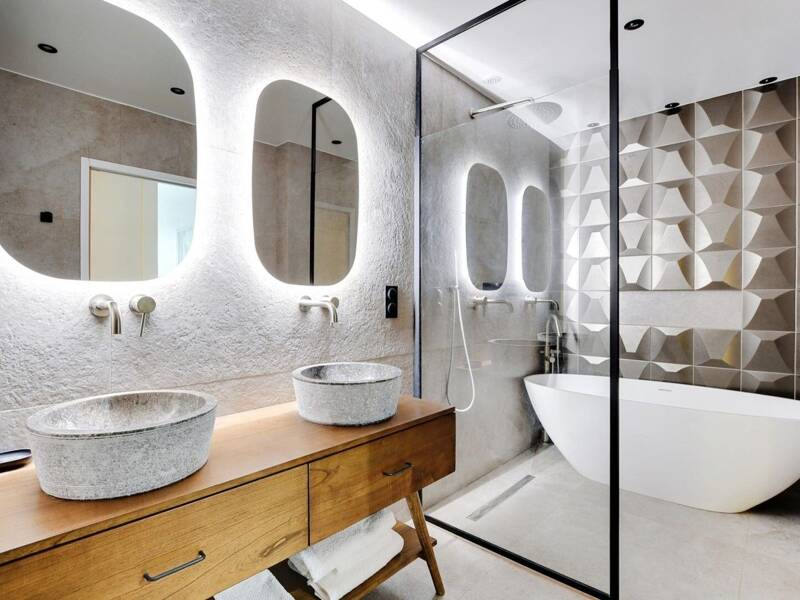 Maison à louer, 140m², PARIS 16E