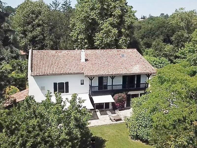 Maison à vendre, 450m², BIARRITZ