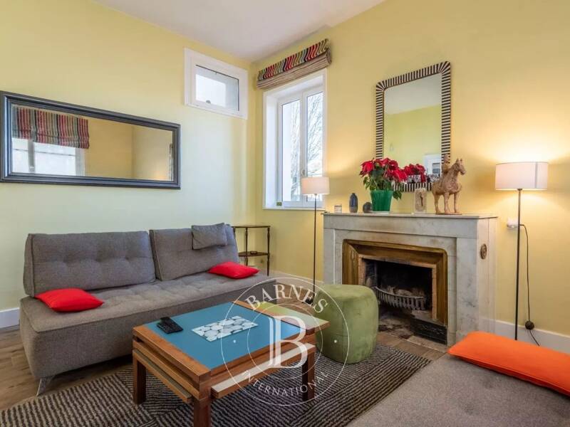 Maison à vendre, 208m², OULLINS