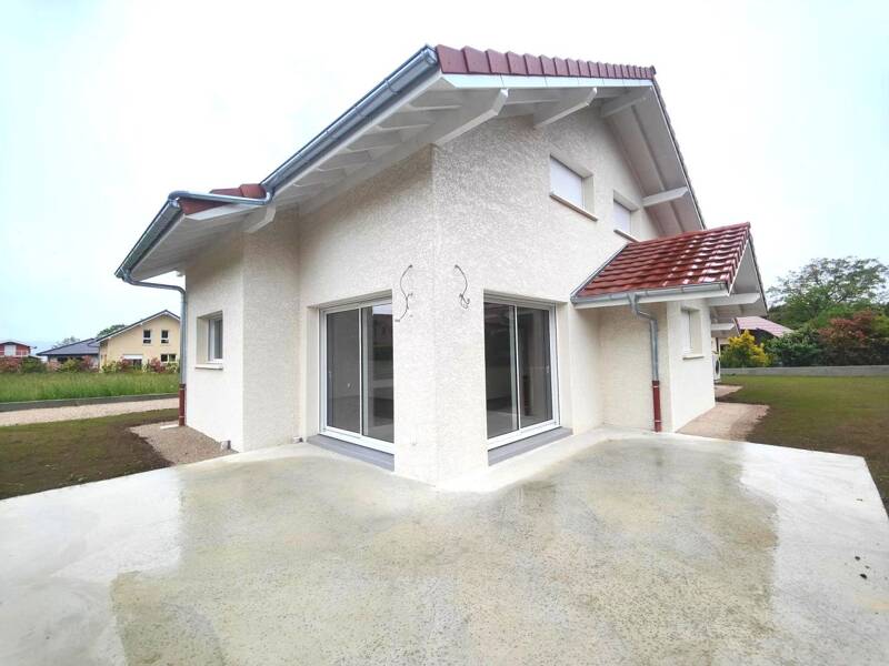 Maison à louer, 102m², THONON LES BAINS