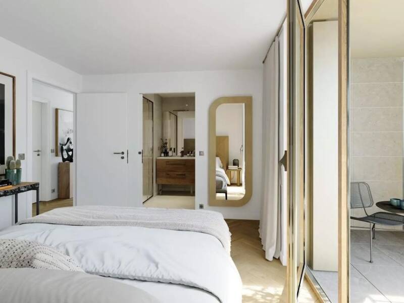 Maison à vendre, 90m², PLAISIR