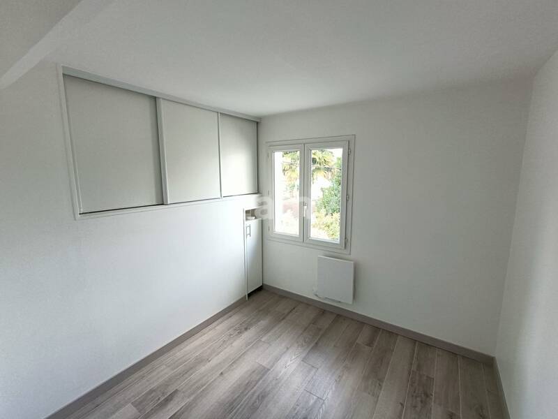 Maison à louer, 83m², CHAMPIGNY SUR MARNE