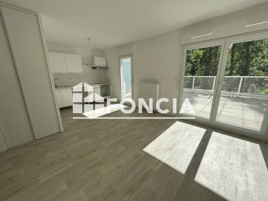 Appartement à louer 730 € 1 pièce 30,9 m² 1er étage Artistes Lyriques-La Theuillerie Ris-Orangis 91130