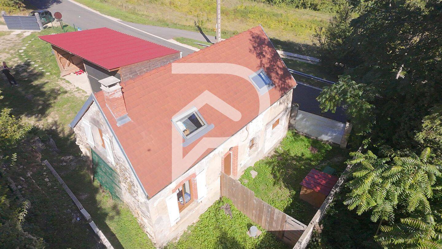Maison à vendre, 77m², LE CHATELET EN BRIE