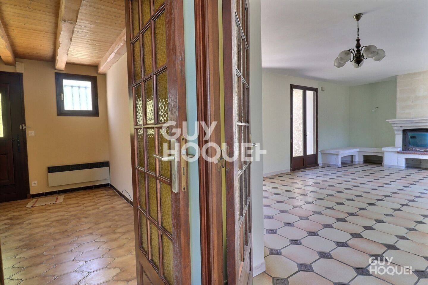 Maison à vendre, 133m², SURGERES
