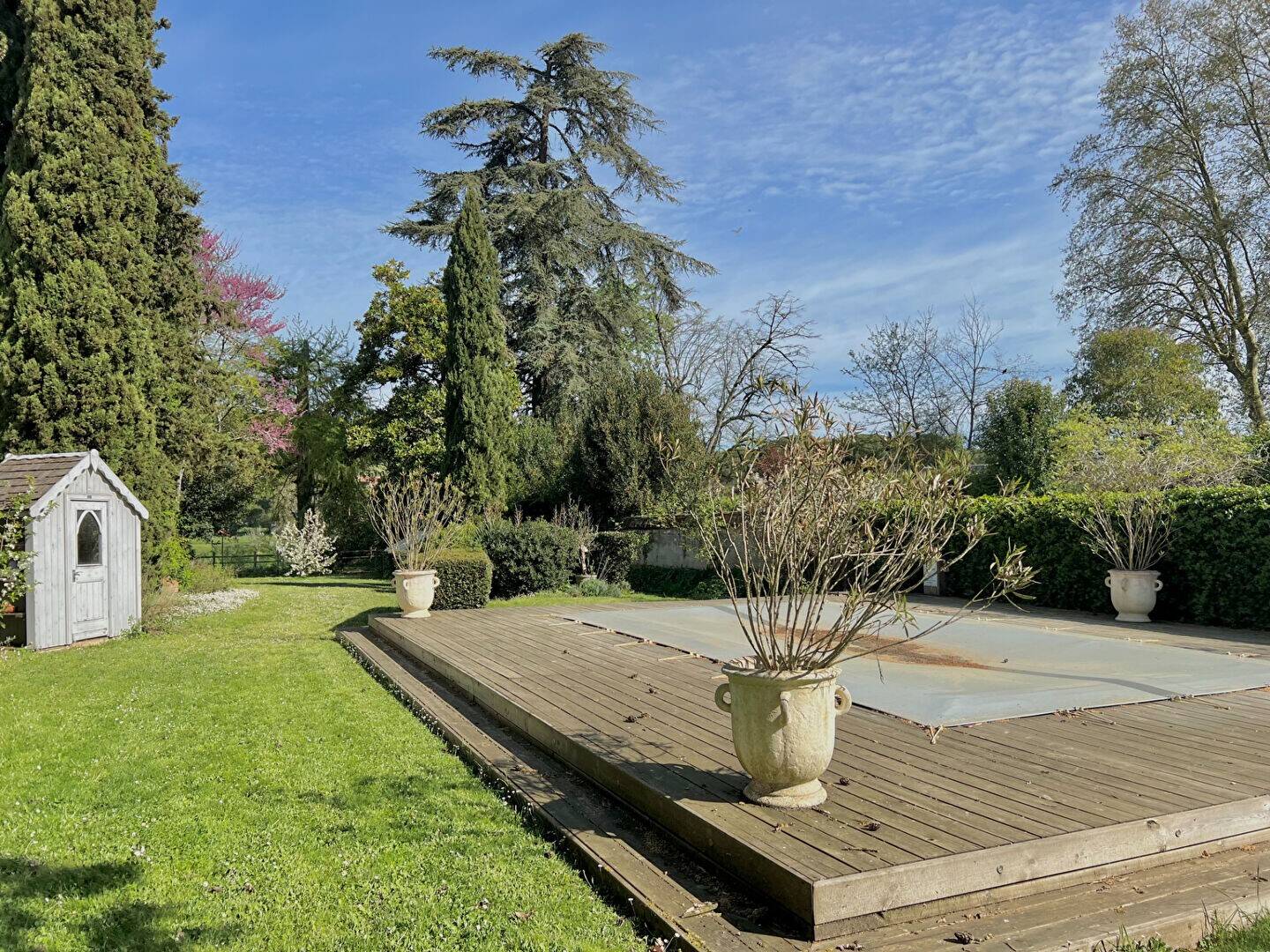 Maison à vendre, 480m², SAINTE FOY LA GRANDE