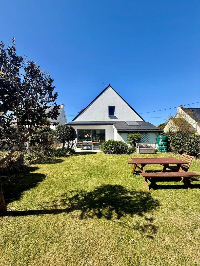 Maison à vendre, 172m², SAINT PIERRE QUIBERON