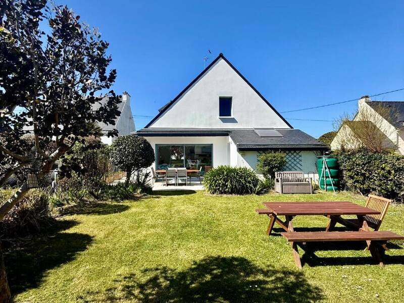 Maison à vendre, 172m², SAINT PIERRE QUIBERON