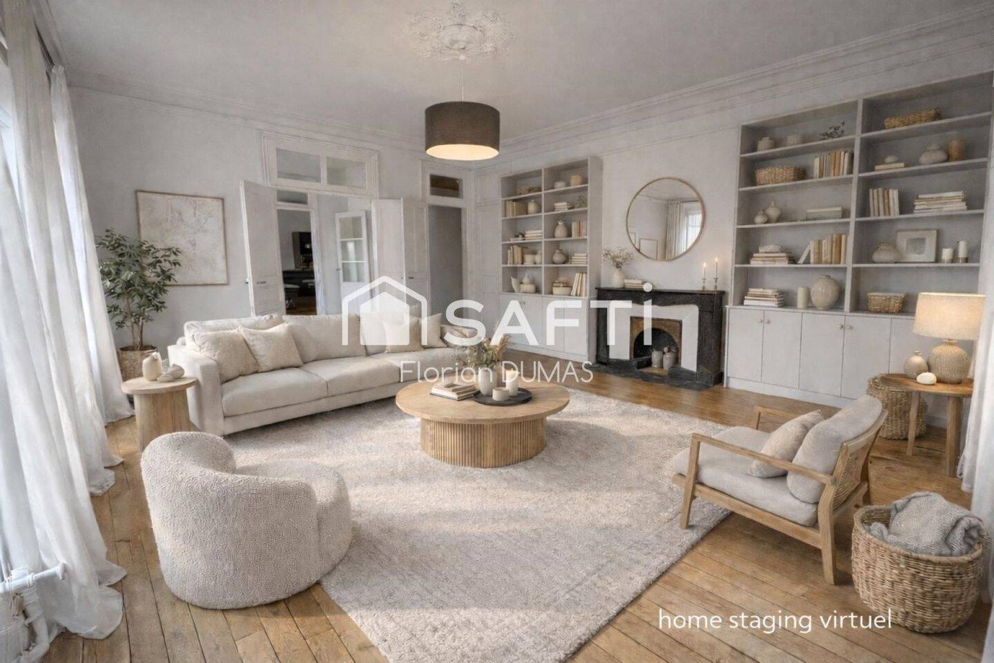 Maison à vendre, 198m², VALENCE