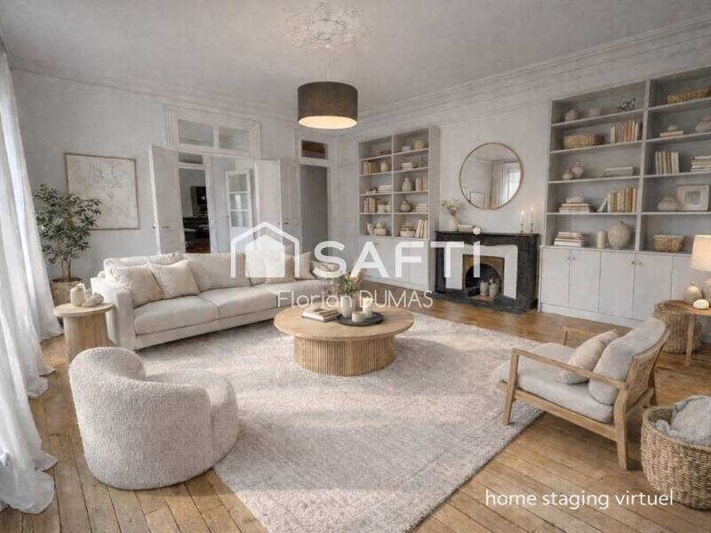 Maison à vendre, 198m², VALENCE