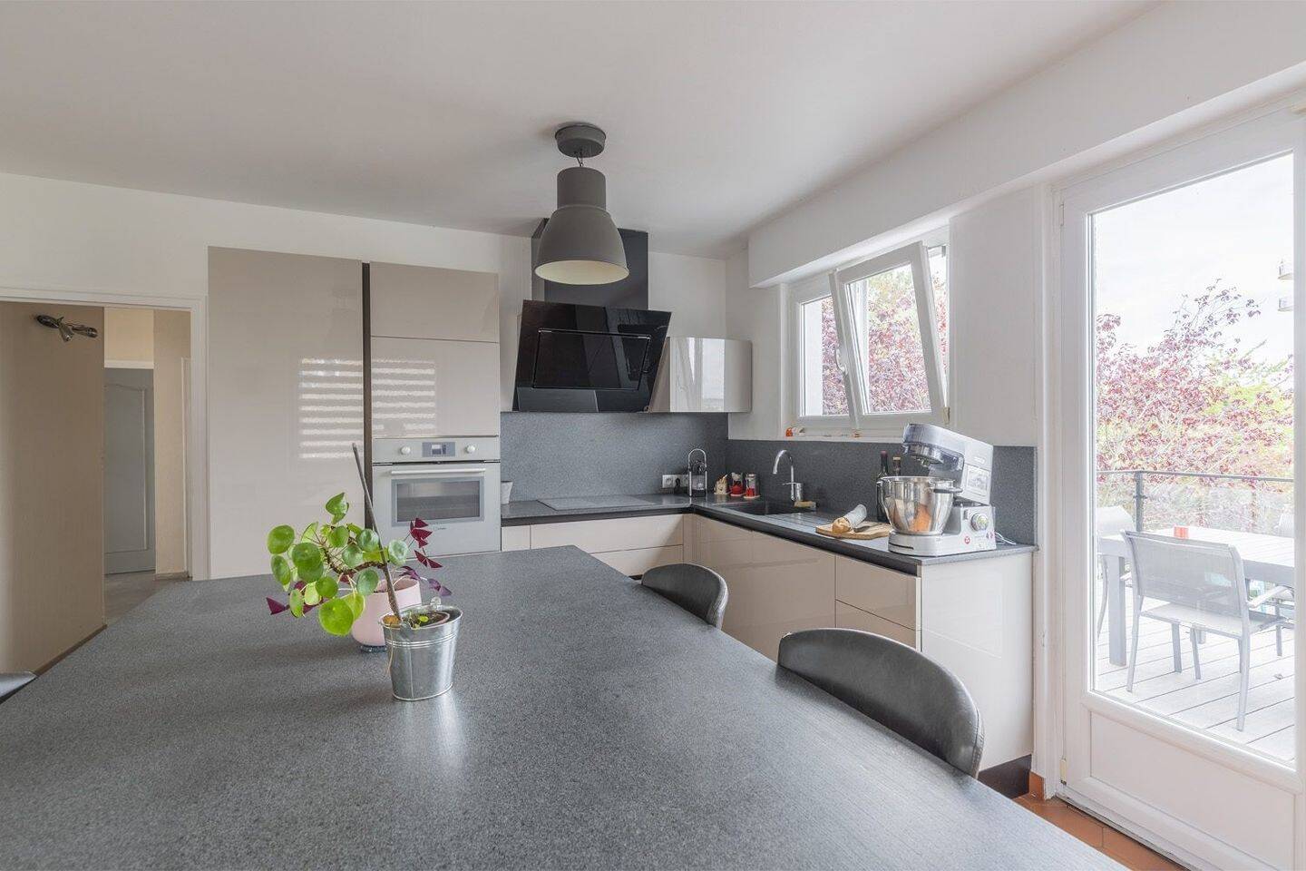 Maison à vendre, 136m², VANDOEUVRE LES NANCY