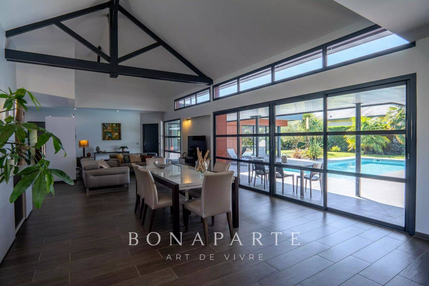 Maison à vendre, 184m², PAU