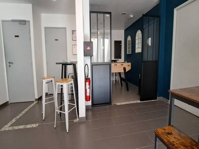 Maison à vendre, 18m², REIMS