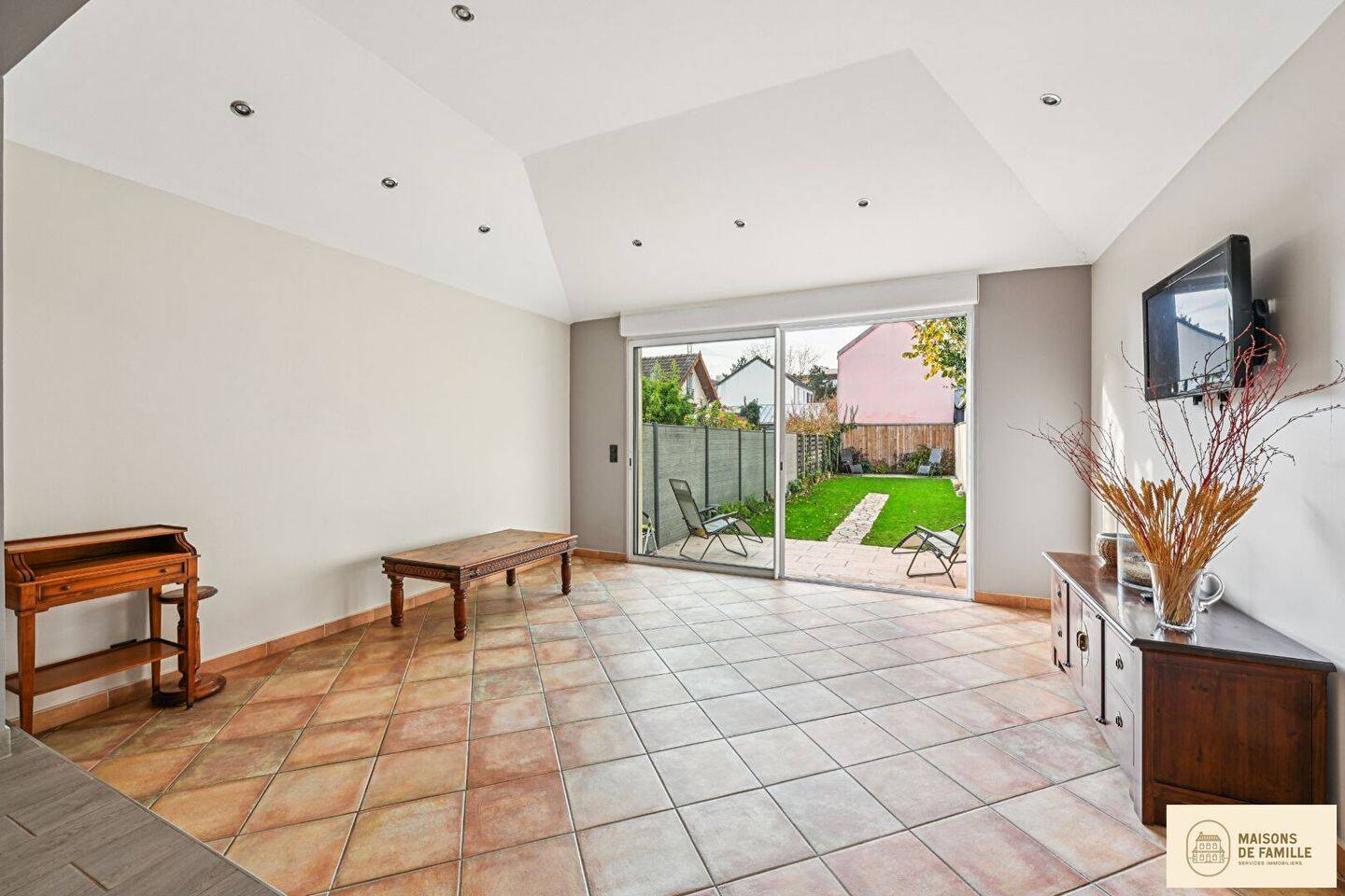 Maison à vendre, 130m², RUEIL MALMAISON