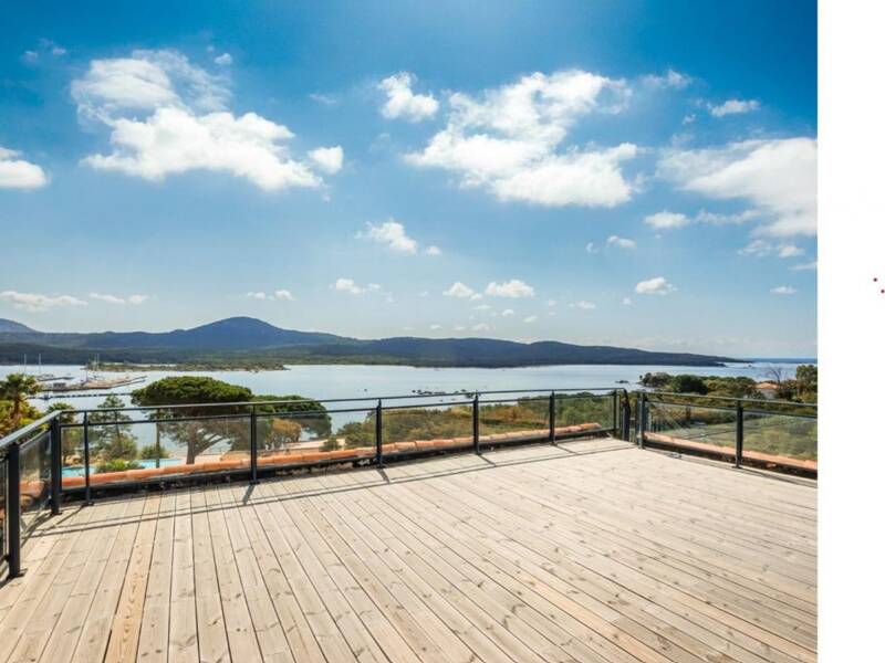 Maison à vendre, 300m², SARI SOLENZARA