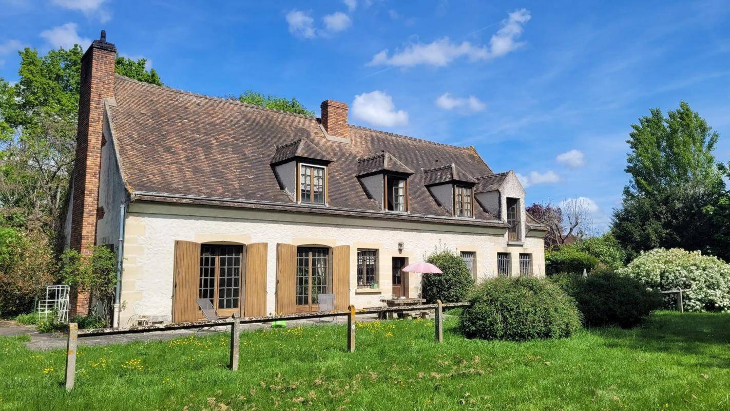Maison à vendre, 240m², LA NORVILLE