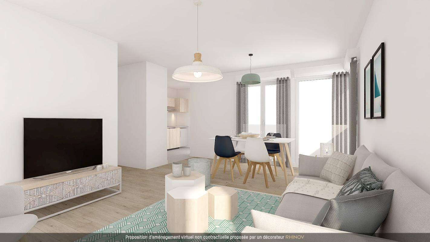 Maison à louer, 83m², ASNIERES SUR SEINE