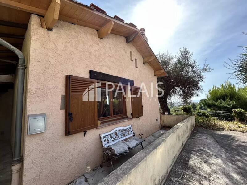 Maison à vendre, 83m², NICE