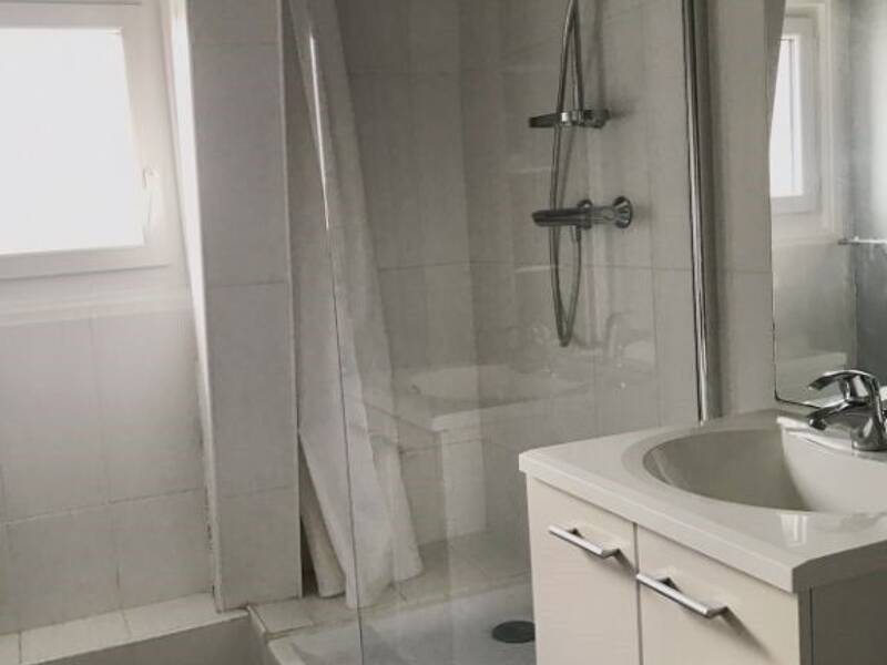 Maison à louer, 34m², TOURS