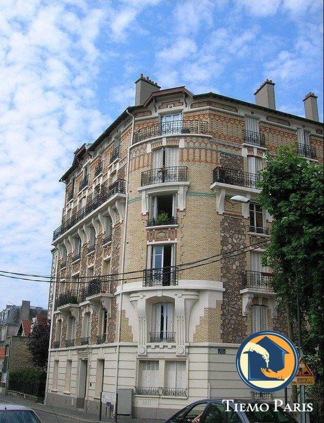 Maison à louer, 73m², ARGENTEUIL