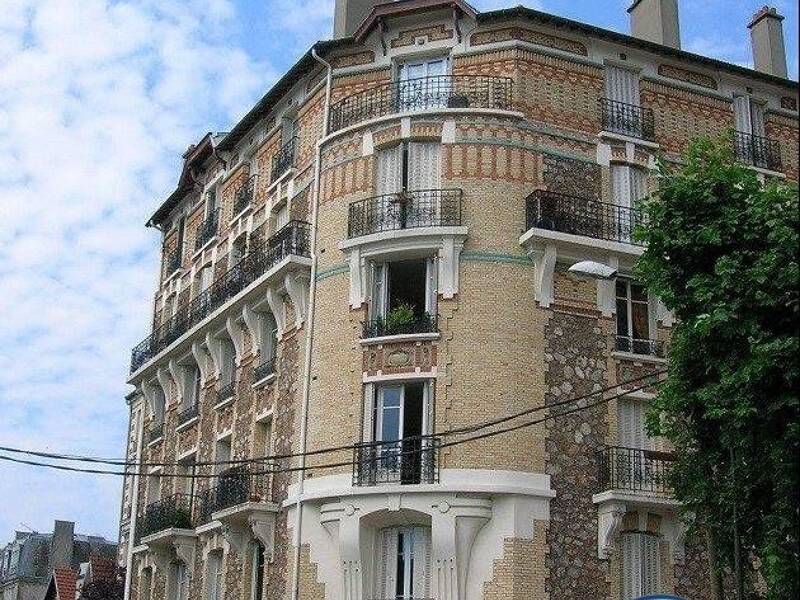 Maison à louer, 73m², ARGENTEUIL