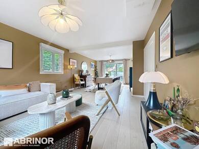 Villa à vendre 550 000 € 5 pièces 4 chambres 110 m² 376 m² de terrain Croisé Laroche-Rouges Barres Marcq-en-Baroeul 59700