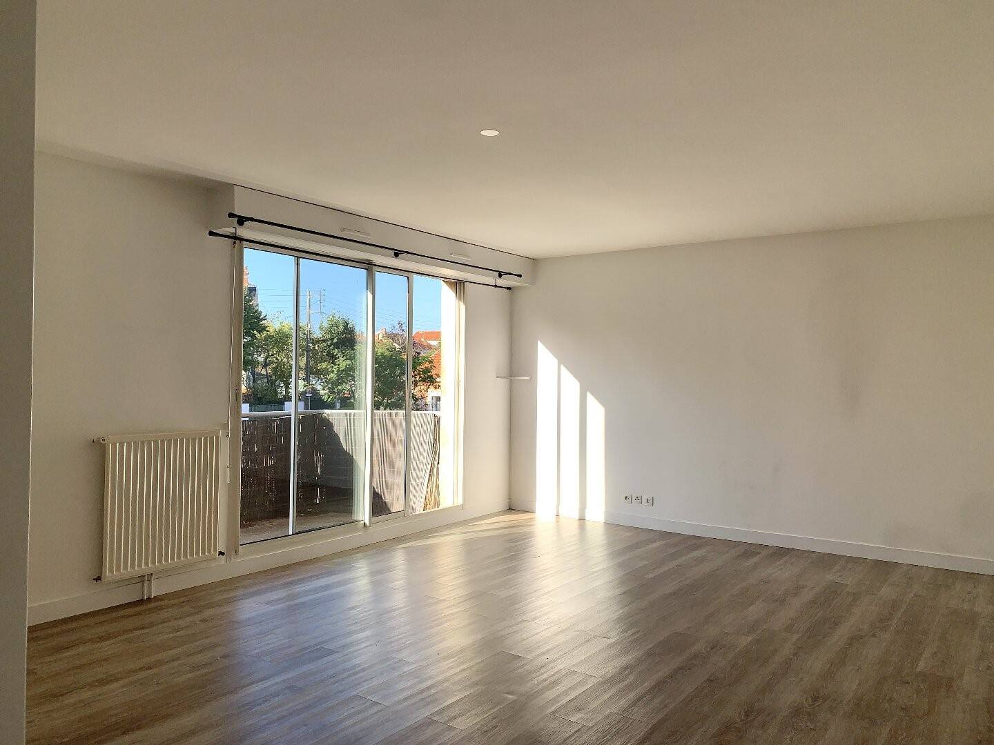 Maison à louer, 84m², LA ROCHELLE