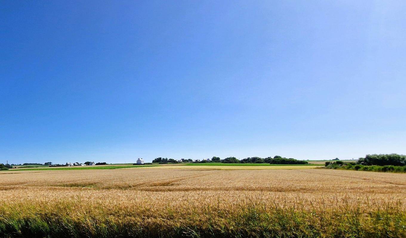 Maison à vendre, 106m², PLOZEVET